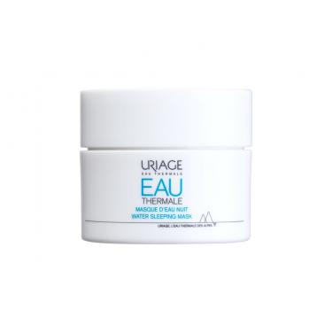 Uriage Eau Thermale Water Sleeping Mask  50Ml    Unisex (Mascherina)