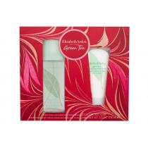 Elizabeth Arden Green Tea  Set2 Edt 100 Ml + Body Cream Honey Drops 100 Ml Body Cream 6D00000101 100Ml W (Eau De Toilette)