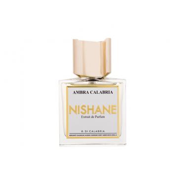 Nishane Ambra Calabria 50Ml (Perfume Extract) Unisex Nishane Ambra Calabria 50Ml (Perfume Extract) Unisex