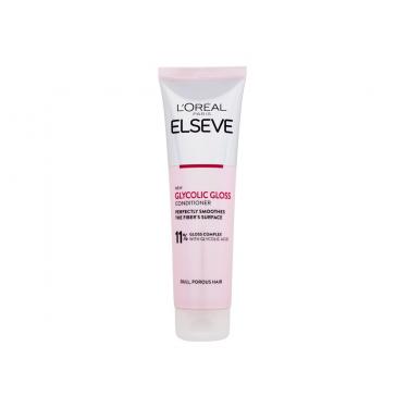 Loreal Paris Elseve Glycolic Gloss      150Ml Per Donna (Conditioner) Conditioner