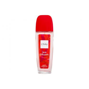 C-Thru Love Whisper  75Ml  Per Donna  (Deodorant)  