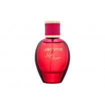 Jacomo Night Bloom  50Ml  Per Donna  (Eau De Parfum)  