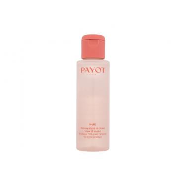 Payot Nue      100Ml Per Donna (Eye Makeup Remover) Bi-Phase Make-Up Remover