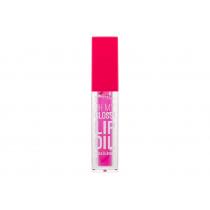 Rimmel London Oh My Gloss!      4,5Ml Per Donna (Lip Oil) Lip Oil