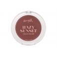Barry M Hazy Sunset      6G Per Donna (Blush) Cream Blush