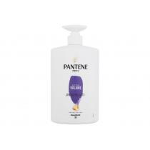 Pantene Extra Volume Shampoo 1000Ml  Per Donna  (Shampoo)  