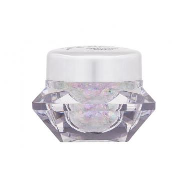 Essence Multichrome Flakes Eyeshadow Topper 2G  Per Donna  (Eye Shadow)  01 Galactic Vibes