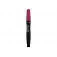 Rimmel London Lasting Provocalips  3,9Ml  Per Donna  (Lipstick) 16HR 740 Caught Red Lipped