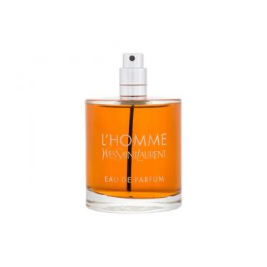 Yves Saint Laurent L´Homme   100Ml    Per Uomo Senza Confezione(Eau De Parfum)