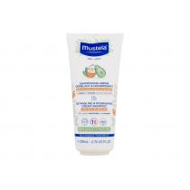 Mustela Bébé      200Ml K (Shampoo) Detangling & Nourishing Cream Shampoo