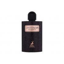 Maison Alhambra Opera Noir      100Ml Per Donna (Eau De Parfum)