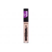 Catrice Camouflage Liquid High Coverage 5Ml  Per Donna  (Corrector) 12h 001 Fair Ivory