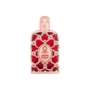 Orientica Luxury Collection 80Ml Unisex (Eau De Parfum) Amber Rouge Orientica Luxury Collection 80Ml Unisex (Eau De Parfum) Amber Rouge