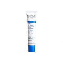 Uriage Bariéderm Cica Daily Gel-Cream  40Ml    Unisex (Crema Da Giorno)