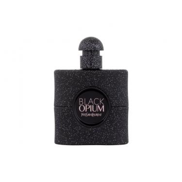Yves Saint Laurent Black Opium Extreme  50Ml    Per Donna (Eau De Parfum)