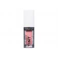 Revolution Relove Baby Tint Lip & Cheek  1,4Ml Rose   Per Donna (Rossetto)