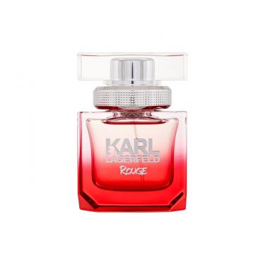 Karl Lagerfeld Rouge 45Ml (Eau De Parfum) Per Donna Karl Lagerfeld Rouge 45Ml (Eau De Parfum) Per Donna