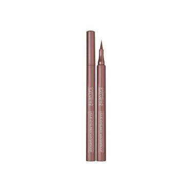 Gabriella Salvete Liquid Eyeliner Waterproof  1,2Ml 05   Per Donna (Linea Degli Occhi)