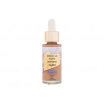 Max Factor Miracle Pure      30Ml Per Donna (Makeup) Skin Reset 2In1 Serum Foundation