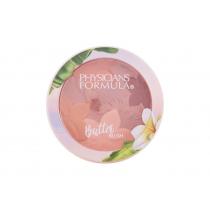 Physicians Formula Matte Monoi Butter Blush  4,5G Mauvy Matter   Per Donna (Blush)