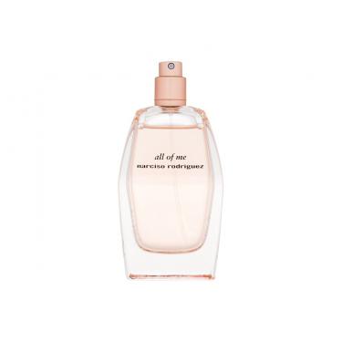Narciso Rodriguez All Of Me 90Ml    (Eau De Parfum) Per Donna Senza Confezione 