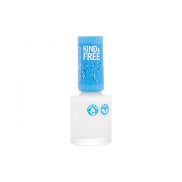 Rimmel London Kind & Free   8Ml 151 Fresh Undone   Per Donna (Smalto Per Unghie)