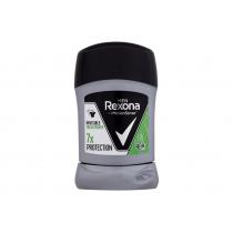 Rexona Men Invisible Fresh Power 50Ml  Per Uomo  (Antiperspirant)  