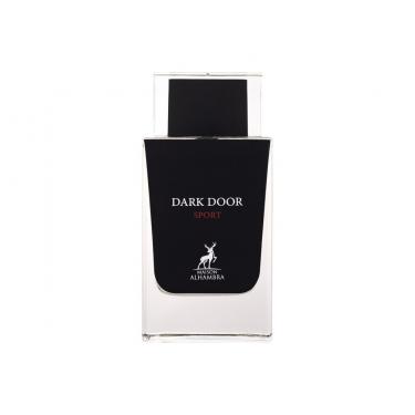 Maison Alhambra Dark Door      100Ml Unisex (Eau De Parfum) Sport