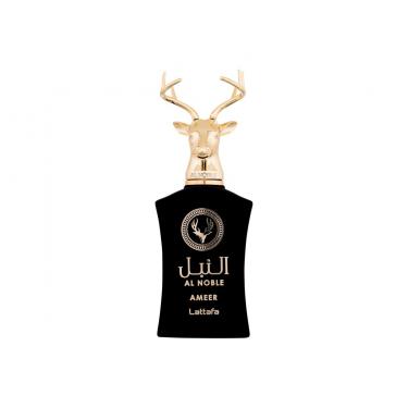 Lattafa Al Noble      100Ml Unisex (Eau De Parfum) Ameer