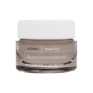 Korres Black Pine 40Ml Per Donna (Day Cream) Bounce Firming Moisturizer Korres Black Pine 40Ml Per Donna (Day Cream) Bounce Firming Moisturizer
