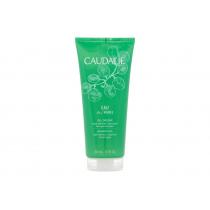 Caudalie Eau Des Vignes   200Ml    Per Donna (Bagnoschiuma)