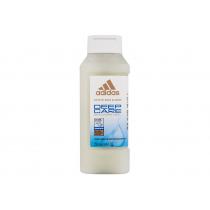 Adidas Deep Care  250Ml  Per Donna  (Shower Gel)  