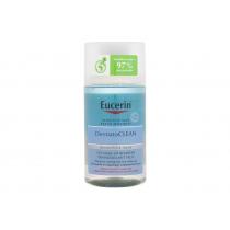 Eucerin Dermatoclean Eye Make-Up Remover 125Ml  Per Donna  (Eye Makeup Remover)  