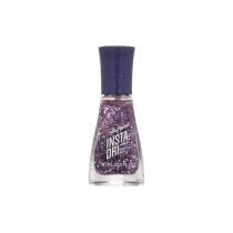 Sally Hansen Insta-Dri 9,17Ml    (Nail Polish) Per Donna  483 Grape Shifter