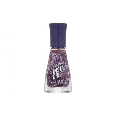 Sally Hansen Insta-Dri 9,17Ml (Nail Polish) Per Donna 483 Grape Shifter Sally Hansen Insta-Dri 9,17Ml (Nail Polish) Per Donna 483 Grape Shifter