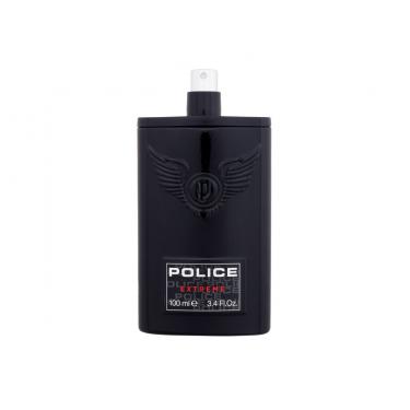 Police Contemporary 100Ml Per Uomo Senza Confezione(Eau De Toilette) Extreme Police Contemporary 100Ml Per Uomo Senza Confezione(Eau De Toilette) Extreme