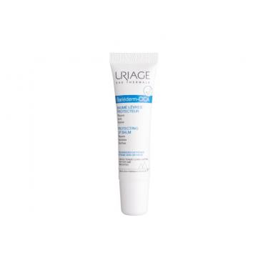 Uriage Bariéderm Cica Protecting Lip Balm 15Ml Unisex (Balsamo Per Le Labbra) Uriage Bariéderm Cica Protecting Lip Balm 15Ml Unisex (Balsamo Per Le Labbra)