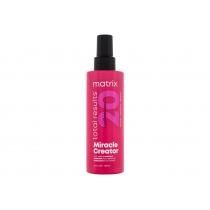 Matrix Total Results Miracle Creator  190Ml    Per Donna (Per La Definizione E Lo Styling Dei Capelli)