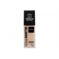 Gabriella Salvete Soulmatte 30Ml Hyaluronic Foundation (Makeup) Per Donna 01N Porcelain Neutral Gabriella Salvete Soulmatte 30Ml Hyaluronic Foundation (Makeup) Per Donna 01N Porcelain Neutral