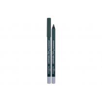 Bourjois Paris Contour  24H    1,2G Per Donna (Eye Pencil) Clubbing Waterproof