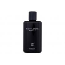 Givenchy Gentleman      200Ml Per Uomo (Shower Gel) Society