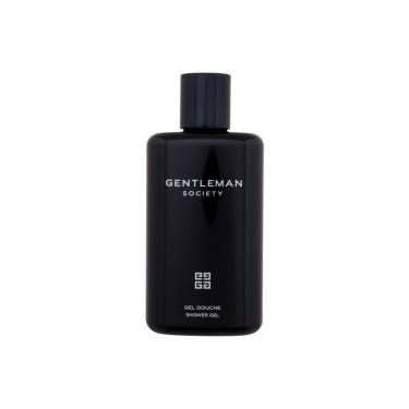 Givenchy Gentleman      200Ml Per Uomo (Shower Gel) Society