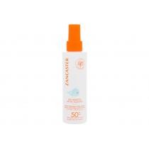 Lancaster Sun Sensitive Milky Spray  150Ml   Spf50+ K (Lozione Solare Per Il Corpo)