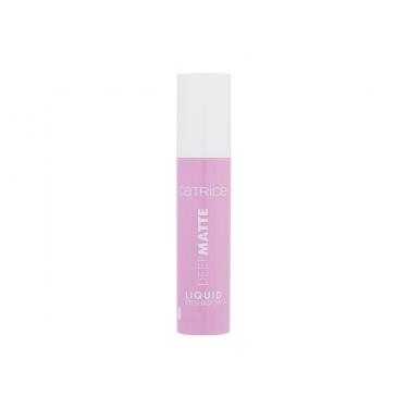 Catrice Deep Matte      4Ml Per Donna (Eye Shadow) Liquid Eyeshadow