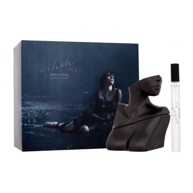 Billie Eilish Eilish No.2   Edp 100 Ml + Edp 10 Ml Eau De Parfum 1200000101 100Ml U (Eau De Parfum)