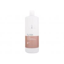 Wella Professionals Fusion  1000Ml  Per Donna  (Shampoo)  