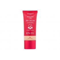 Bourjois Paris Healthy Mix      30Ml Per Donna (Bb Cream) Clean & Vegan Bb Cream