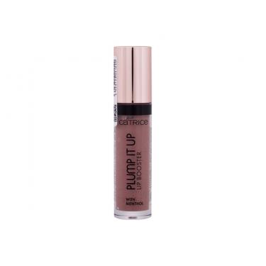 Catrice Plump It Up Lip Booster 3,5Ml  Per Donna  (Lip Gloss)  040 Prove Me Wrong