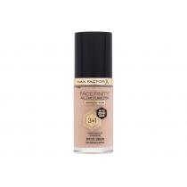 Max Factor Facefinity  Spf20    30Ml Per Donna (Makeup) All Day Flawless