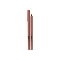 Nyx Professional Makeup Line Loud 1,2G    (Lip Pencil) Per Donna  05 Global Citizen